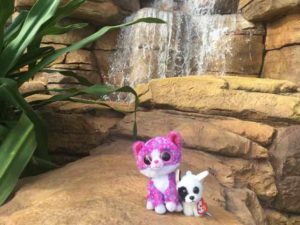 Boo Falls