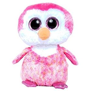 Chillz Penguin | January 10