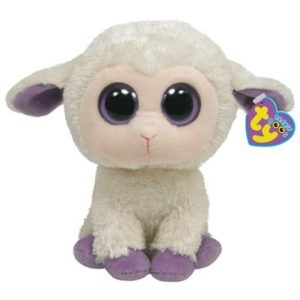 Clover Lamb | February 2
