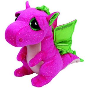 Daria Dragon | February 18