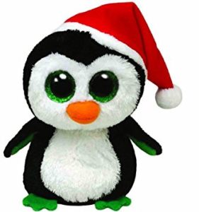 Igloo Penguin | January 4