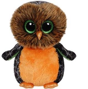 Midnight Owl | January 15