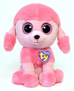 Princess Poodle | January 8