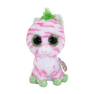 Saphire Zebra | January 30