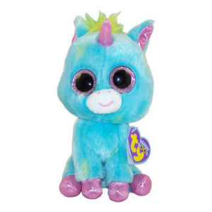 Treasure Unicorn | January 15