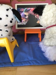 Gatsby and Fetch Review Videos