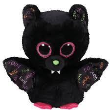 Beanie Boo Dart the Bat