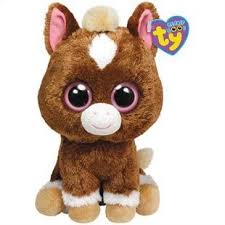 Beanie Boo Harriet the Horse