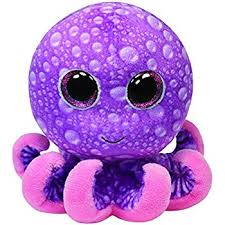 Beanie Boo Inky the Octopus