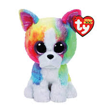 Beanie Boo Isla the Chihuahua
