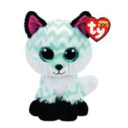 Beanie Boo Pipper the Fox