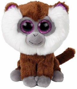 Beanie Boo Tamoo the Monkey