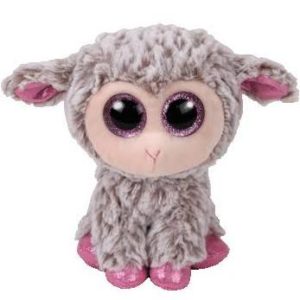 Dixie-Beanie-Boo