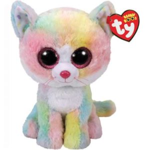 Fluffy | May 25
