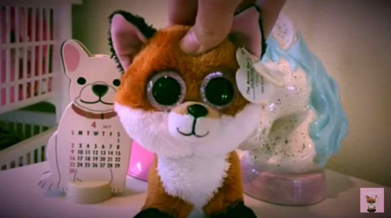 Beanie Boo Girl Videos