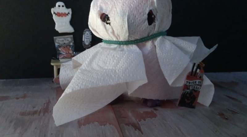 how-to-make-a-beanie-boo-ghost-costume