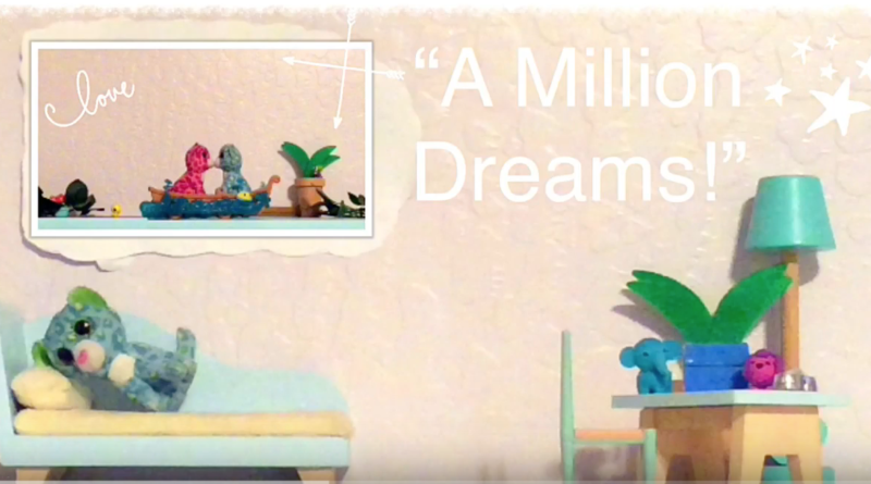 A Million Dreams