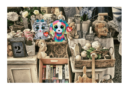 Halloween Story, Part 2: Surviving the Re-Sale Shop