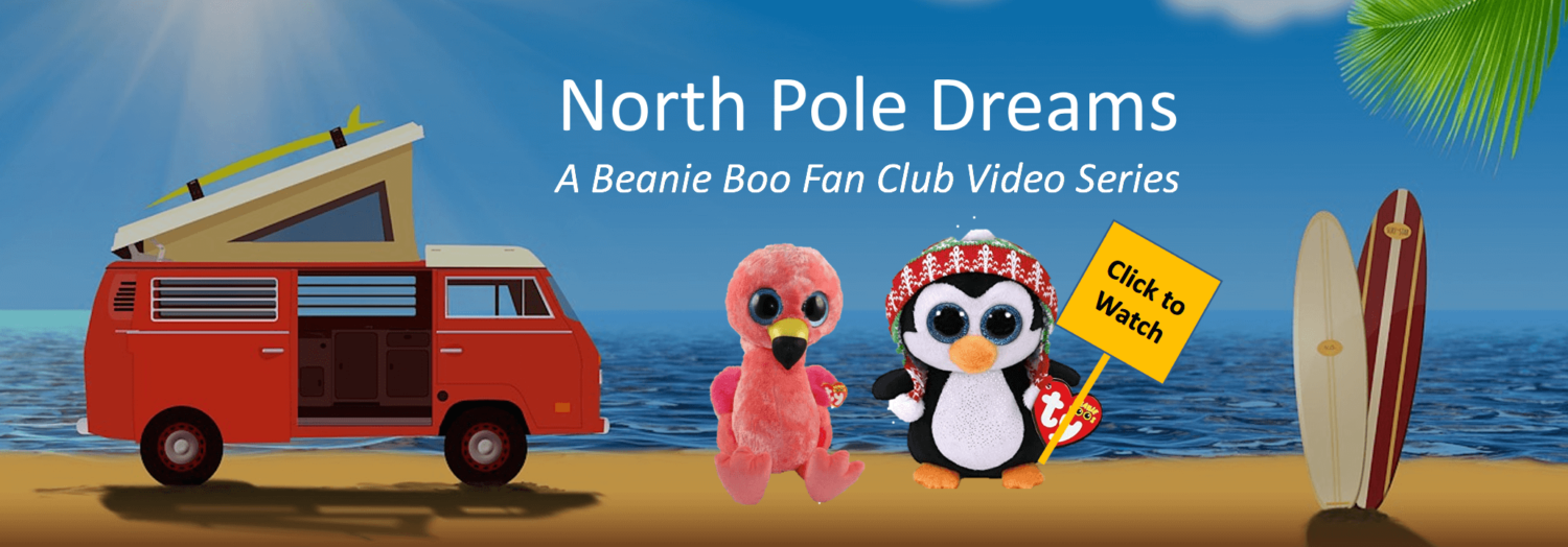 Beanie Boo Fan Club